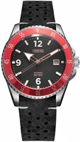 Orologio Fonderia Uomo Necton in Acciaio P-6A014UNR - P-6A014UNR